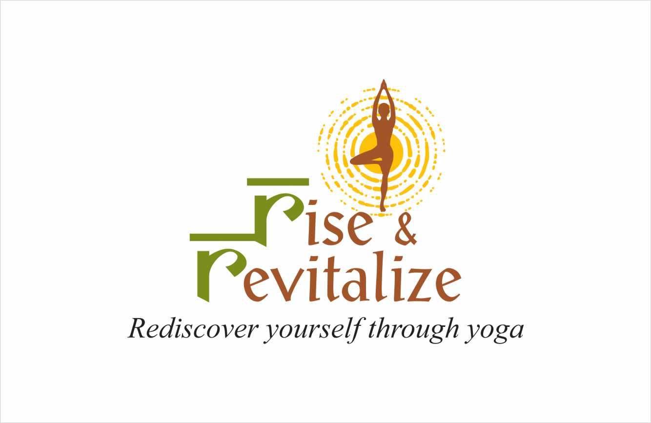 Rise & Revitalize