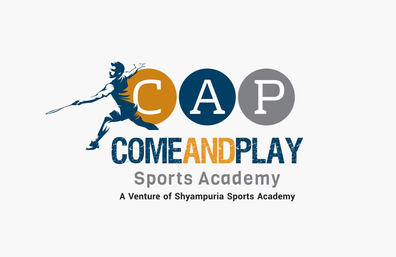 Come N Play Logo