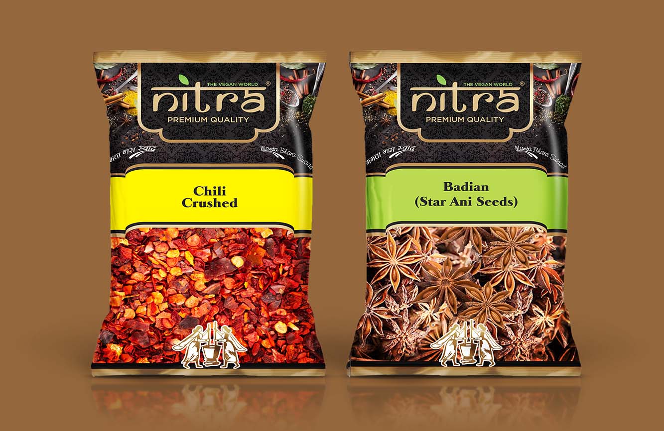 Nitra Food Spices