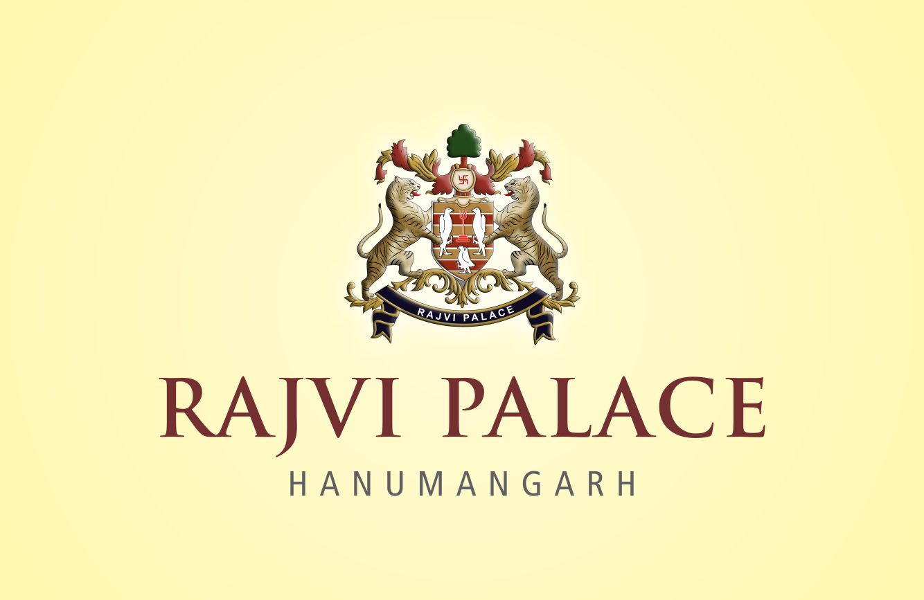 Rajvi Palace